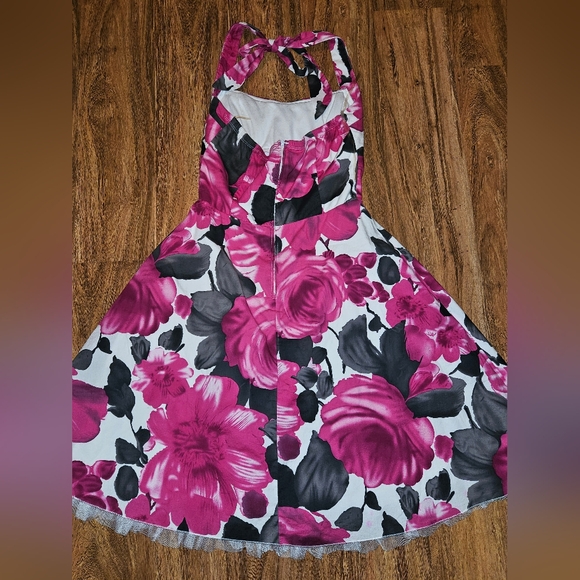 Ruby Rox dress - Picture 3 of 3